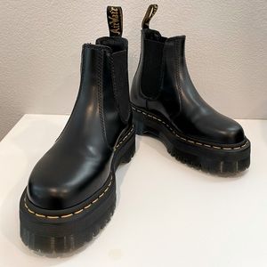 Dr. Martens 2976 Quad